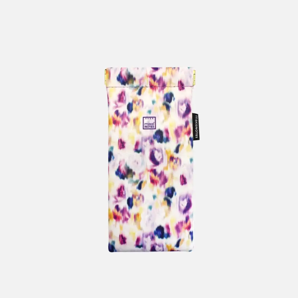 MakeNotes Θήκη Γυαλιών Girly Tie