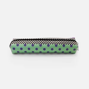 MakeNotes Small Dots pencil case rectangular