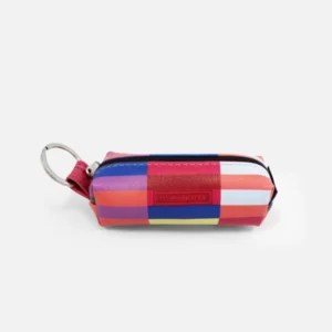 MakeNotes Μίνι Πορτοφολάκι & Κλειδοθήκη Lines