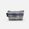 MakeNotes Triangular Zen Tie Dye coin purse