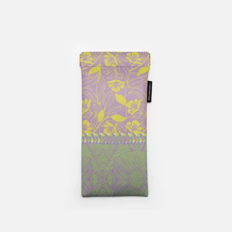 MakeNotes Θήκη Γυαλιών Blossom & Wild