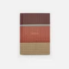 MakeNotes Σημειωματάριο Τσέπης A6 Blanket Collection