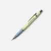 Papier Tigre mechanical pencil yellow blue 0.7mm