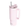 Quokka thermal mug steel stream pink xl 1200ml