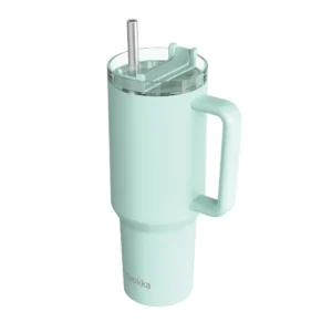 Quokka thermal mug steel stream xl 1200ml stainless steel