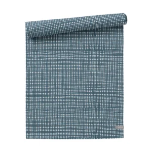 Spira of Sweden Τραβέρσα Nät Blue 42×140