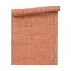 Spira of Sweden Τραβέρσα Nät Orange 42×140