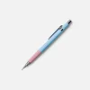 Papier Tigre mechanical pencil blue pink 0.7mm