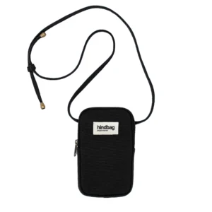 Θήκη κινητού Hindbag Bill Black