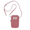 Hindbag Θήκη Κινητού Bill Blush Pink | Mini Τσαντάκι Κινητού από Οργανικό Βαμβάκι
