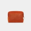 Hindbag Leon Brick Corduroy toiletry bag