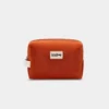 Hindbag Leon Brick Corduroy toiletry bag