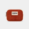 Hindbag Lili Brick Corduroy coin purse
