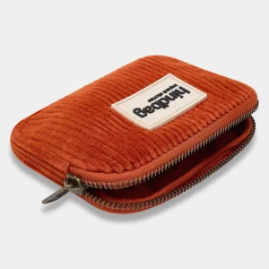 Hindbag Lili Brick Corduroy coin purse