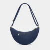 Hindbag Andrea fanny pack navy corduroy