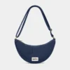 Hindbag Andrea fanny pack navy corduroy