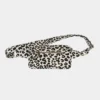 Τσαντάκι μέσης Hindbag Harry Off-White Leopard