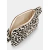 Τσαντάκι μέσης Hindbag Harry Off-White Leopard