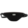 Hindbag Large Sasha Black fanny pack