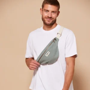 Τσαντάκι μέσης Hindbag Olivia Sage