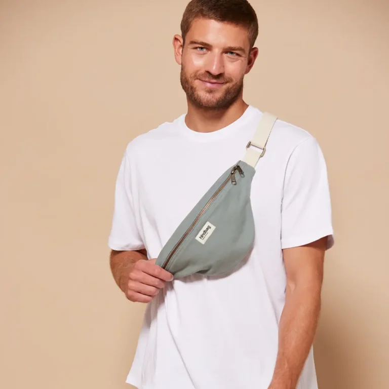 Τσαντάκι μέσης Hindbag Olivia Sage