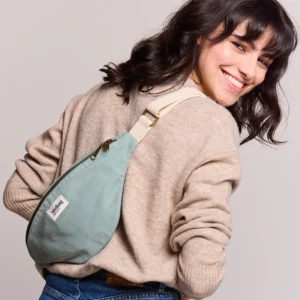 Τσαντάκι μέσης Hindbag Olivia Sage