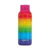 Quokka Solid Rainbow stainless steel insulated bottle 510ml