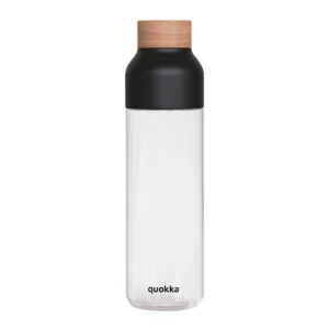 Quokka Tritan Ice Black 840ml bottle