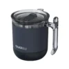 Quokka Steel Drop Safe Wave insulated mug 260ml