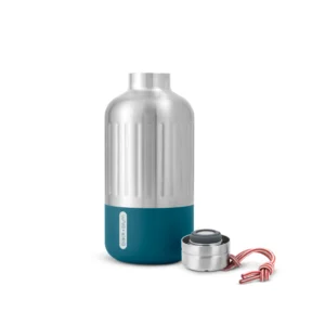 Black + Blum Θερμός Ανοξείδωτος Travel Bottle Ocean 650ml