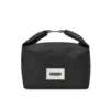 Black + Blum Ισοθερμικό Τσαντάκι Φαγητού Black 6,7L