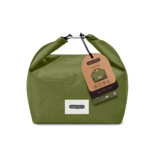 Black + Blum Ισοθερμικό Τσαντάκι Φαγητού Moss 6,7L