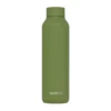 Quokka Solid Μπουκάλι Θερμός Ανοξείδωτο Olive Green 630 ml