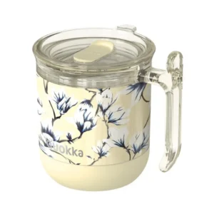 Quokka insulated mug drop safe wave s dawn 260ml