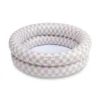 Swim Essentials beige checkmate baby pool 60 cm
