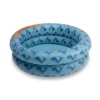 Swim Essentials blue whaley baby pool 60 cm