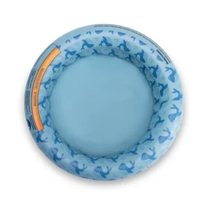 Swim Essentials blue whaley baby pool 60 cm