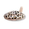 Swim Essentials Safari Chic beige baby float 0-1 years