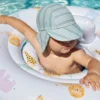 Swim Essentials jungle multicolor baby float 0-1 years