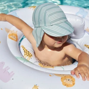 Swim Essentials jungle multicolor baby float 0-1 years