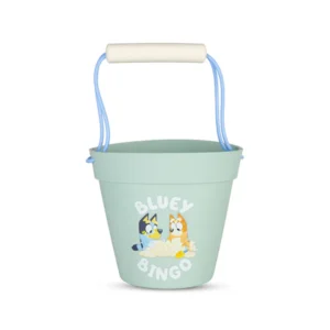 Swim Essentials Κουβαδάκι Παραλίας Silicone Multicolor – Bluey