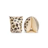 Swim Essentials Safari Chic beige swim arm bands for kids