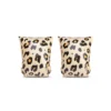 Swim Essentials Safari Chic beige swim arm bands for kids