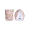 Swim Essentials Blossom multicolor floral swim arm bands for kids