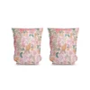 Swim Essentials Blossom multicolor floral swim arm bands for kids