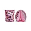 Swim Essentials Safari Chic rose gold leopard swim arm bands