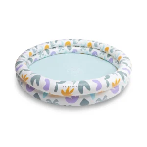 Swim Essentials Παιδική Πισίνα Multicolor – Abstract Ø100 cm