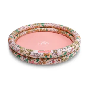 Swim Essentials Παιδική Πισίνα Multicolor – Blossom Ø100 cm
