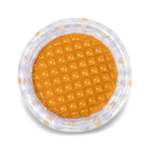 Swim Essentials Παιδική Πισίνα Multicolor – Marine Magic Ø100 cm