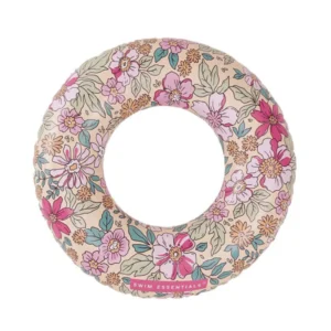Swim Essentials Παιδικό Σωσίβιο Blossom Ø90 cm